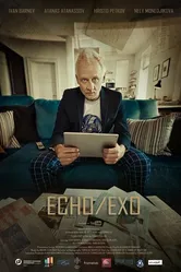 Echo 2021 постер