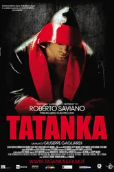 Татанка 2011 постер