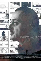 Giuseppe Cristiano Storyboard Artist постер