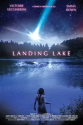 Landing Lake постер