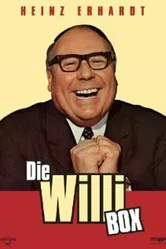 Willi wird das Kind schon schaukeln постер