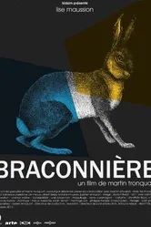 Braconnière постер