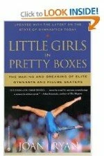 Постер Little Girls in Pretty Boxes