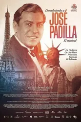 Descubriendo a José Padilla постер