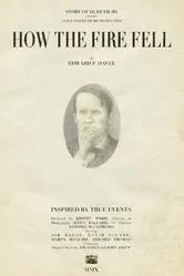 How the Fire Fell постер
