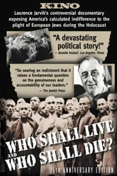 Who Shall Live and Who Shall Die? постер