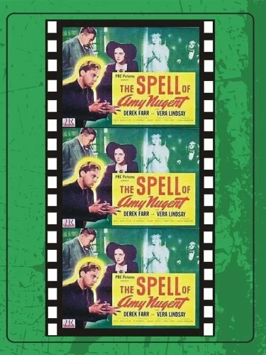 Постер Spellbound 1941