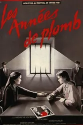 Свинцовые времена 1981 постер