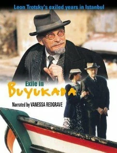 Постер Exile in Buyukada