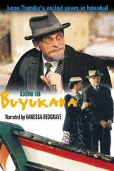 Exile in Buyukada постер