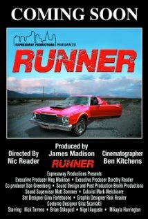 Постер Runner 2010