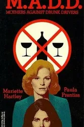 Матери против пьяных водителей 1983 постер