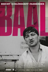 Ваал 1969 постер