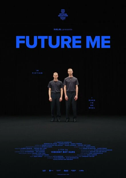 Постер Future Me