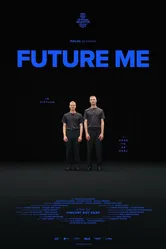 Future Me постер
