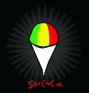 Постер The Sno Cone Stand Inc