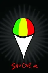 The Sno Cone Stand Inc постер