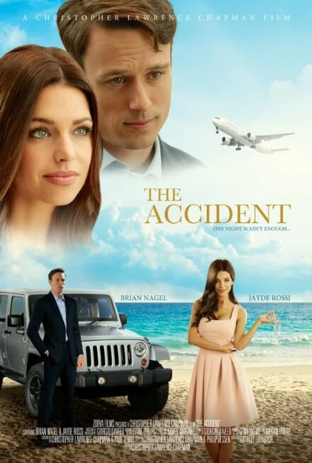 Постер The Accident