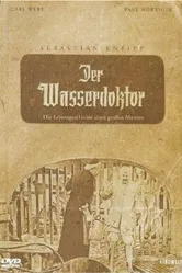 Себастьян Кнайп 1958 постер