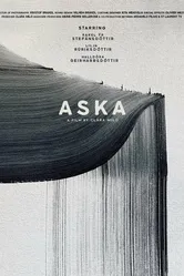 Aska постер