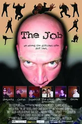 The Job постер