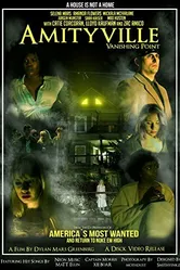 Amityville: Vanishing Point постер