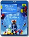 Постер Take That: The Circus Live