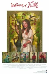 Women of Faith постер