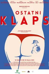 Ostatni klaps постер