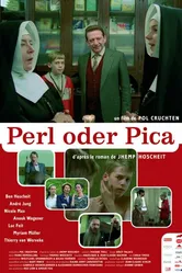 Маленькие секреты 2006 постер