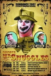 Goodbye Mr Snuggles постер