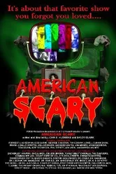 American Scary постер