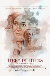 Terra de telers постер