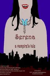 Serena, a Vampire's Tale постер