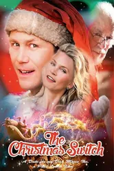 The Christmas Switch постер