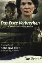 Разум Кеннеди 2010 постер