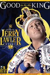 It's Good to Be the King: The Jerry Lawler Story постер