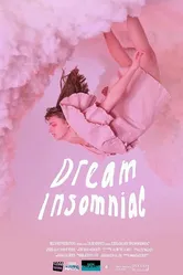 Dream Insomniac постер