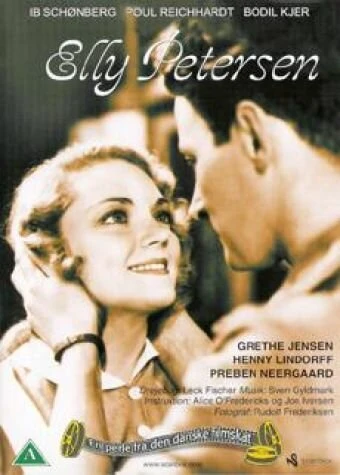 Постер Elly Petersen