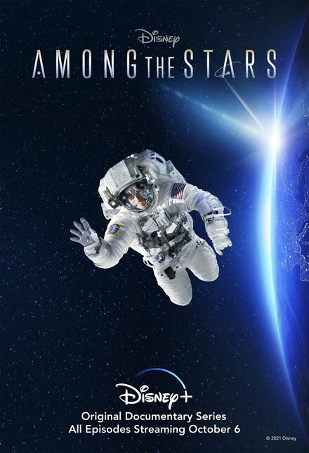 Постер Among the Stars 2021