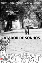 Catador de sonhos постер