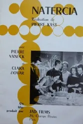 Спасибо, Натерсия! 1960 постер