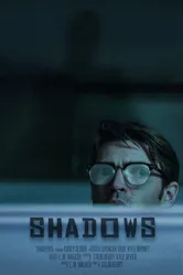 Shadows 2015 постер