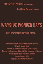 Wayside Wonder Days постер
