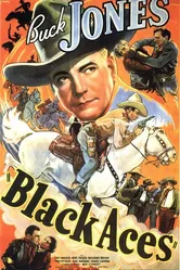 Black Aces постер
