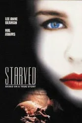 Starved постер
