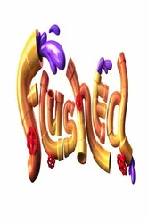 Flushed постер