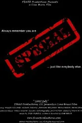 Special постер