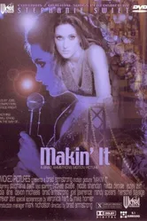 Makin' It постер