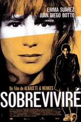 Переживать 1999 постер